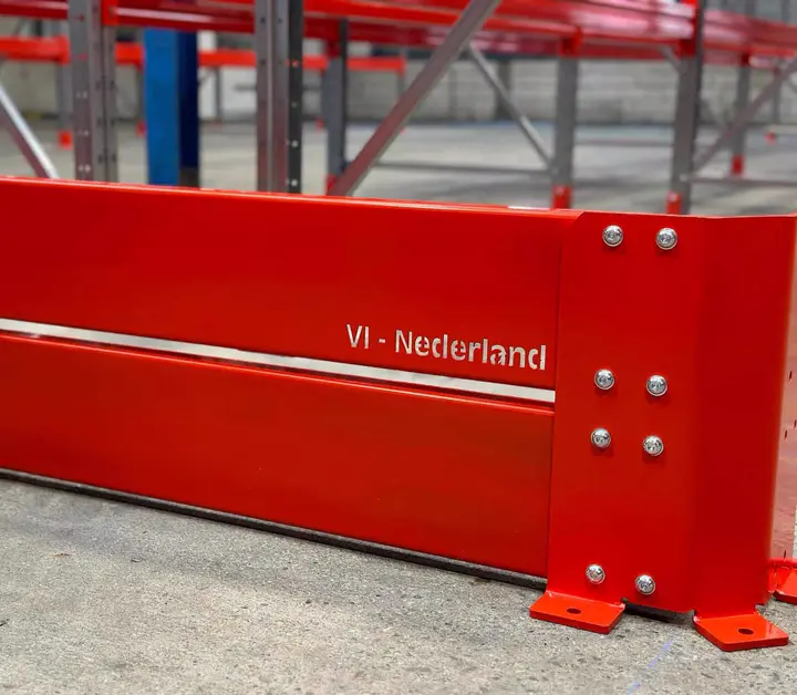 Aanrijdbescherming