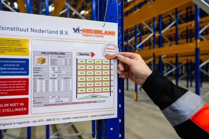 Safety Scan