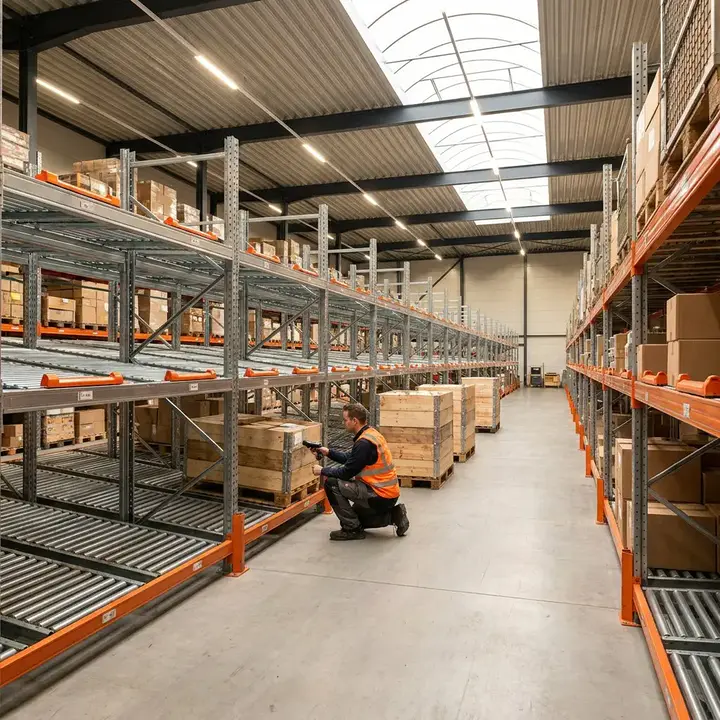 Doorrolstellingen