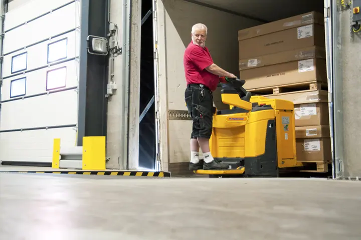 Bedrijfshulpverlening BHV