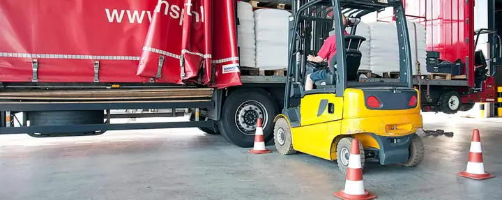 Heftruckcertificaat