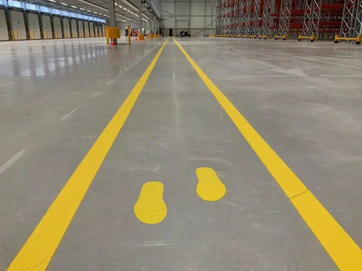 Risicoanalyse verkeersstromen