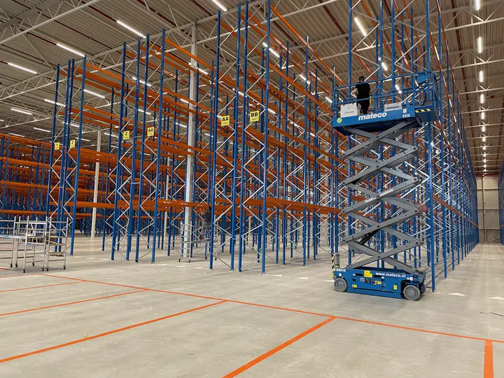 Locatie-identificatie