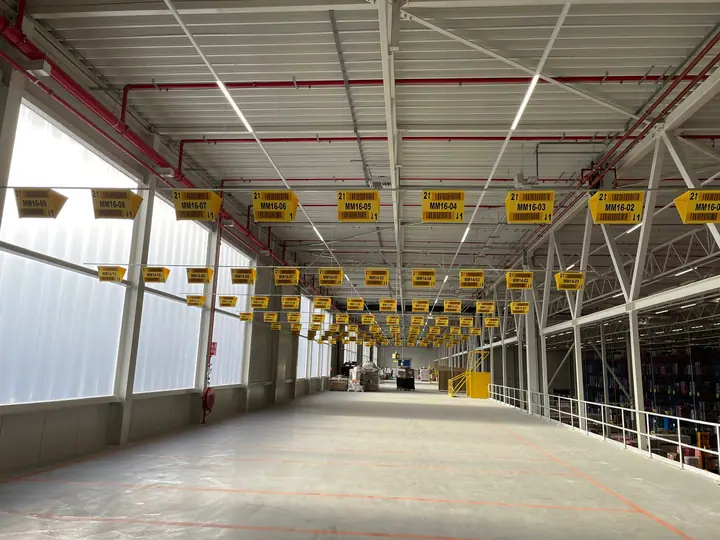 Locatie-identificatie