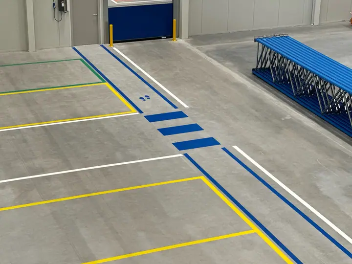 Risicoanalyse verkeersstromen