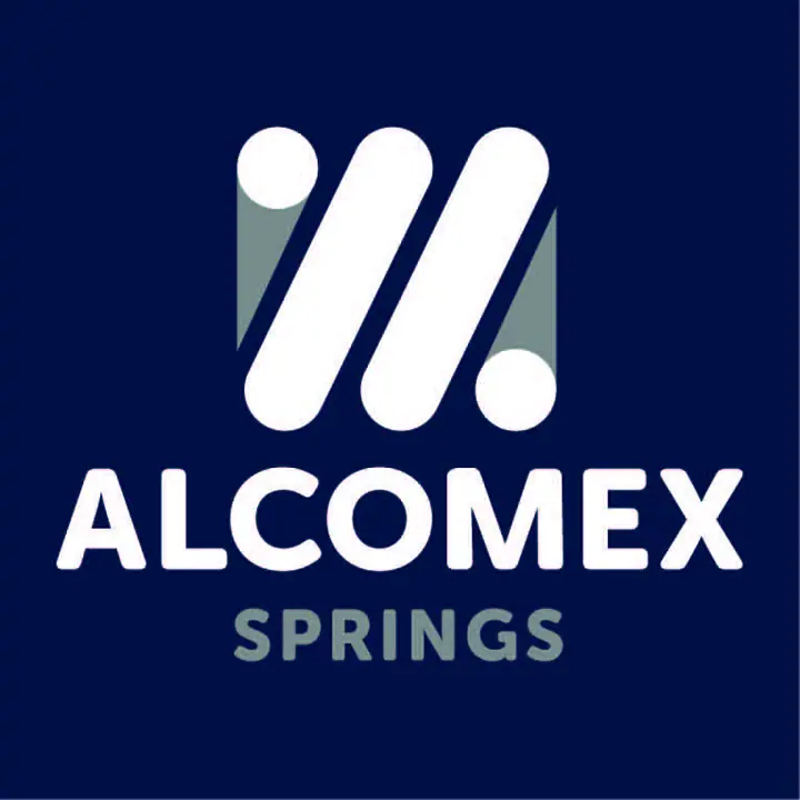 Aanrijdbescherming Alcomex Springs