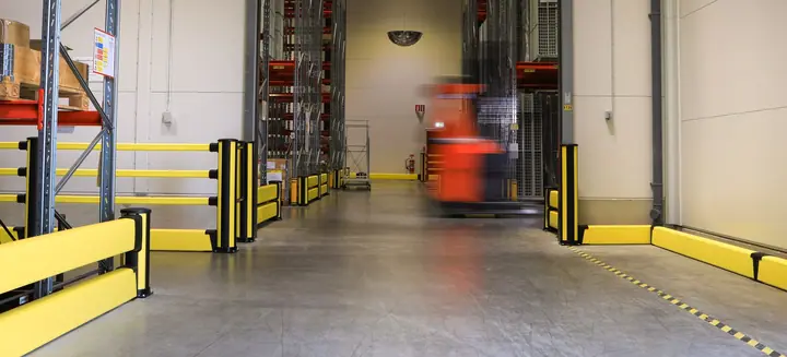 Keuring aanrijdbescherming