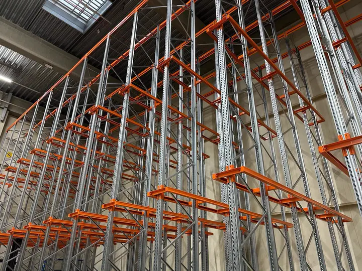 Inrijstellingen
