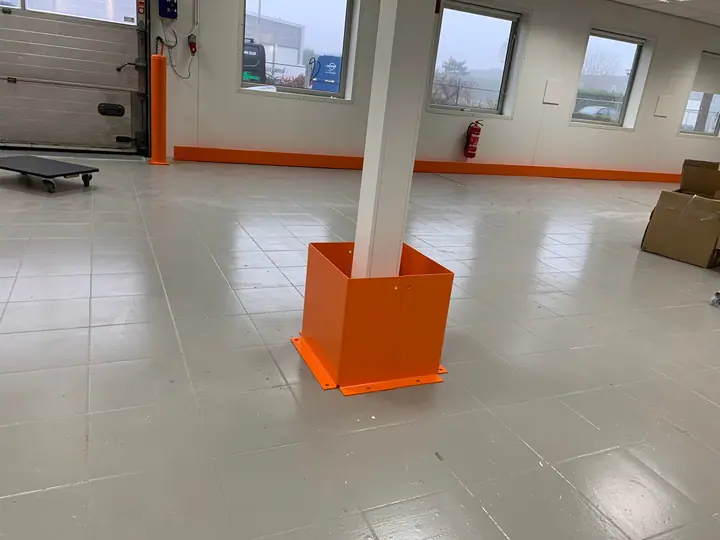 Kolombescherming