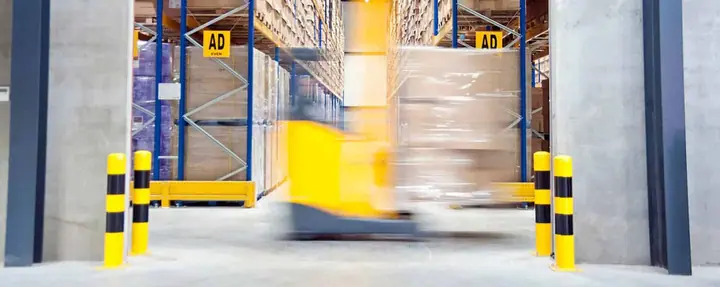 Herhalingscursus Heftruckcertificaat