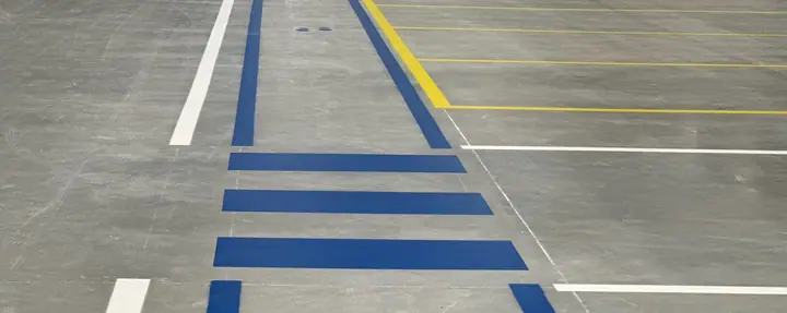 Audit verkeersplan