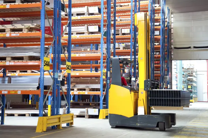 Heftruckcertificaat